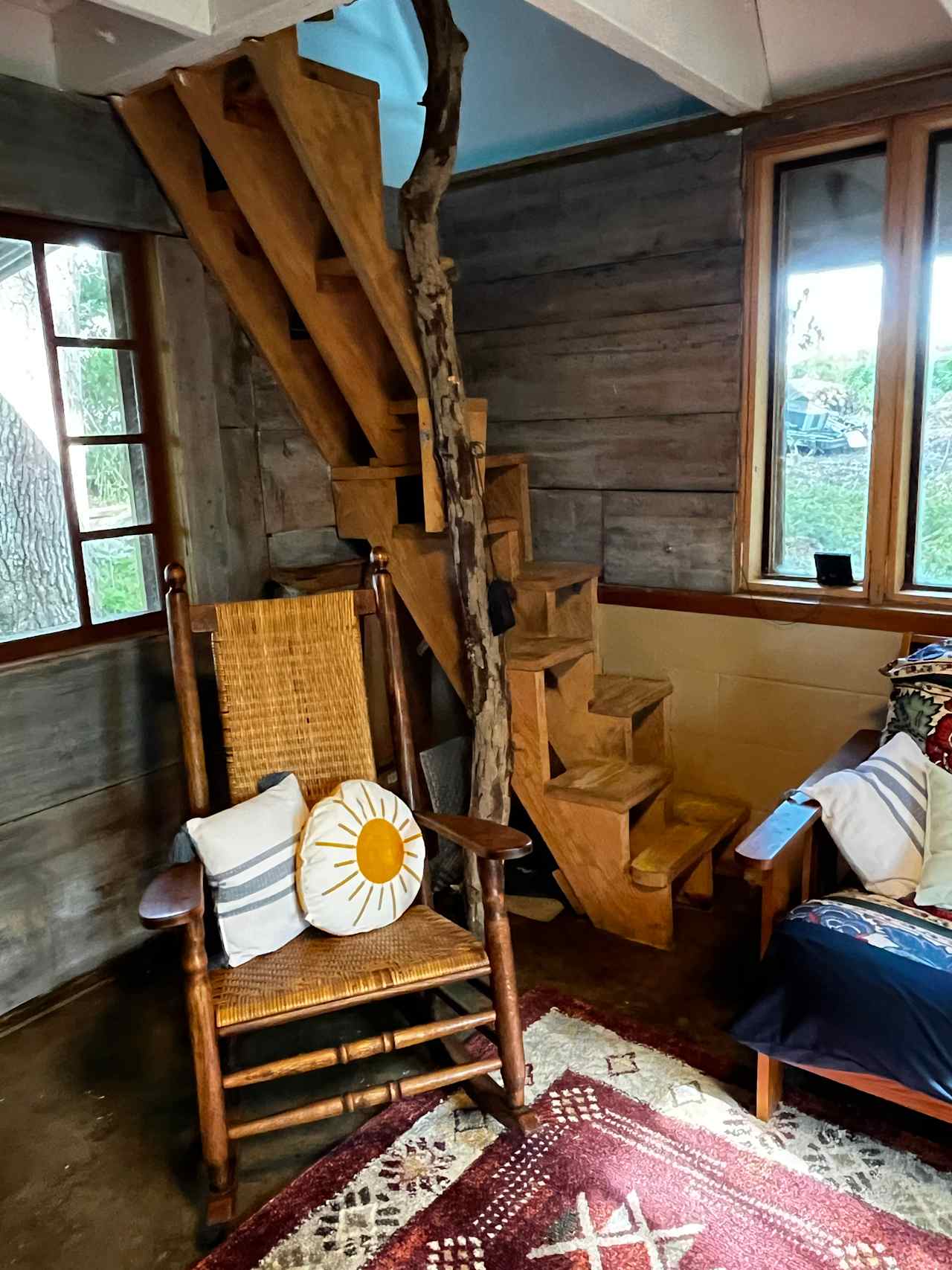 Rustic Resort at the Farm