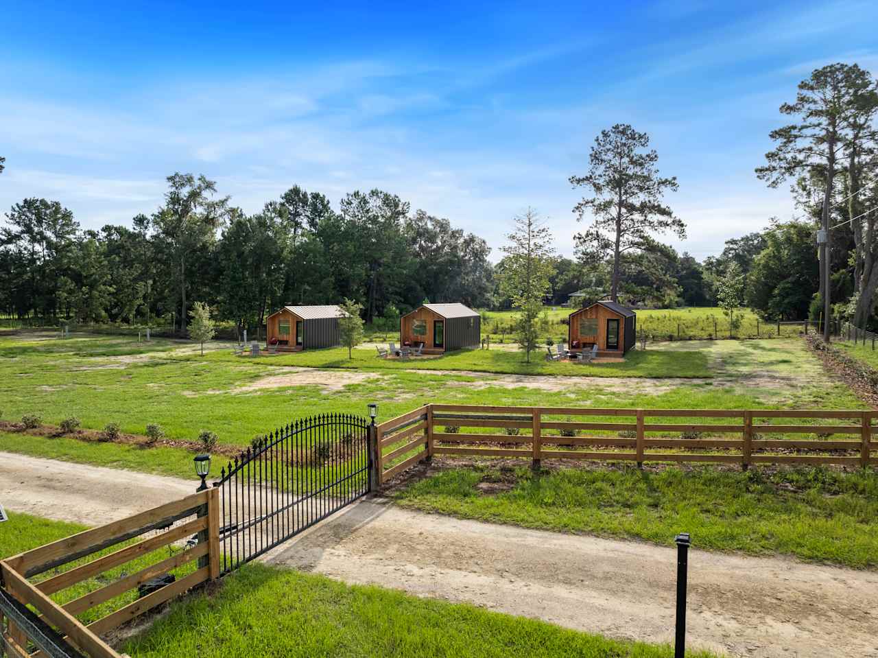 Vista Verde Farm Retreat