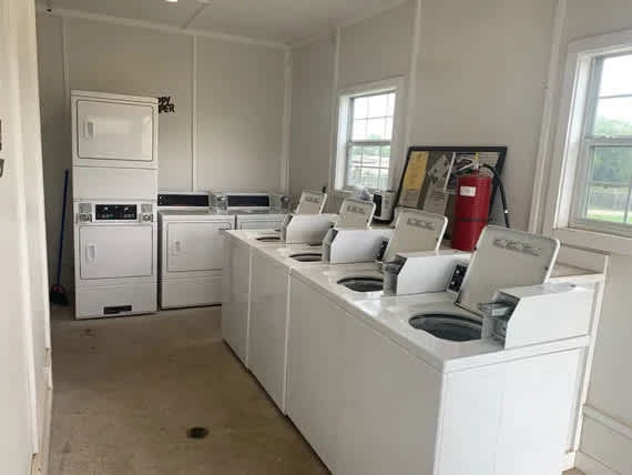 South Tyler RV Park