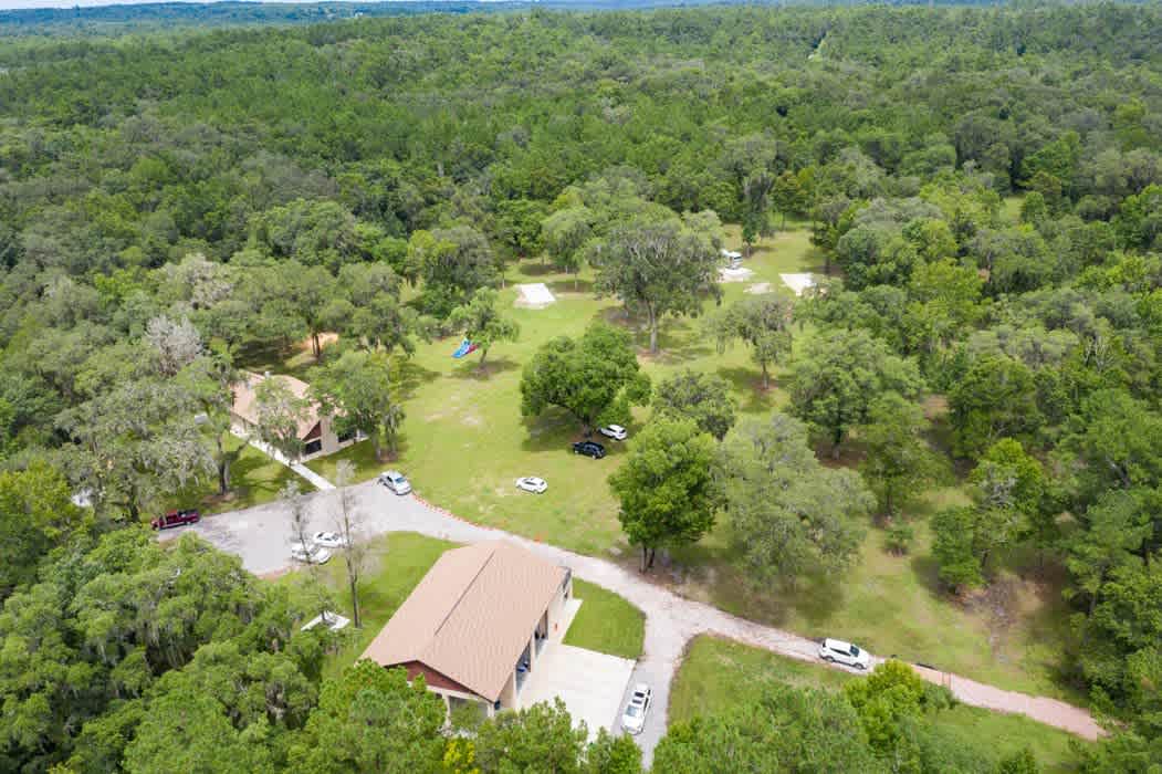 Farm of Dreams Resort