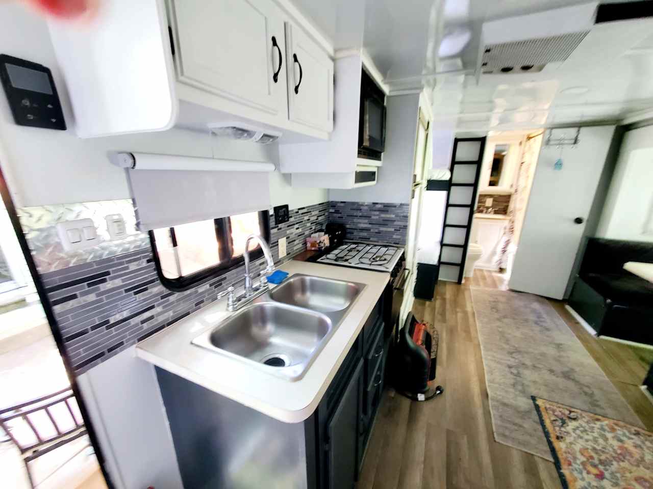 WW Backyard Glamping