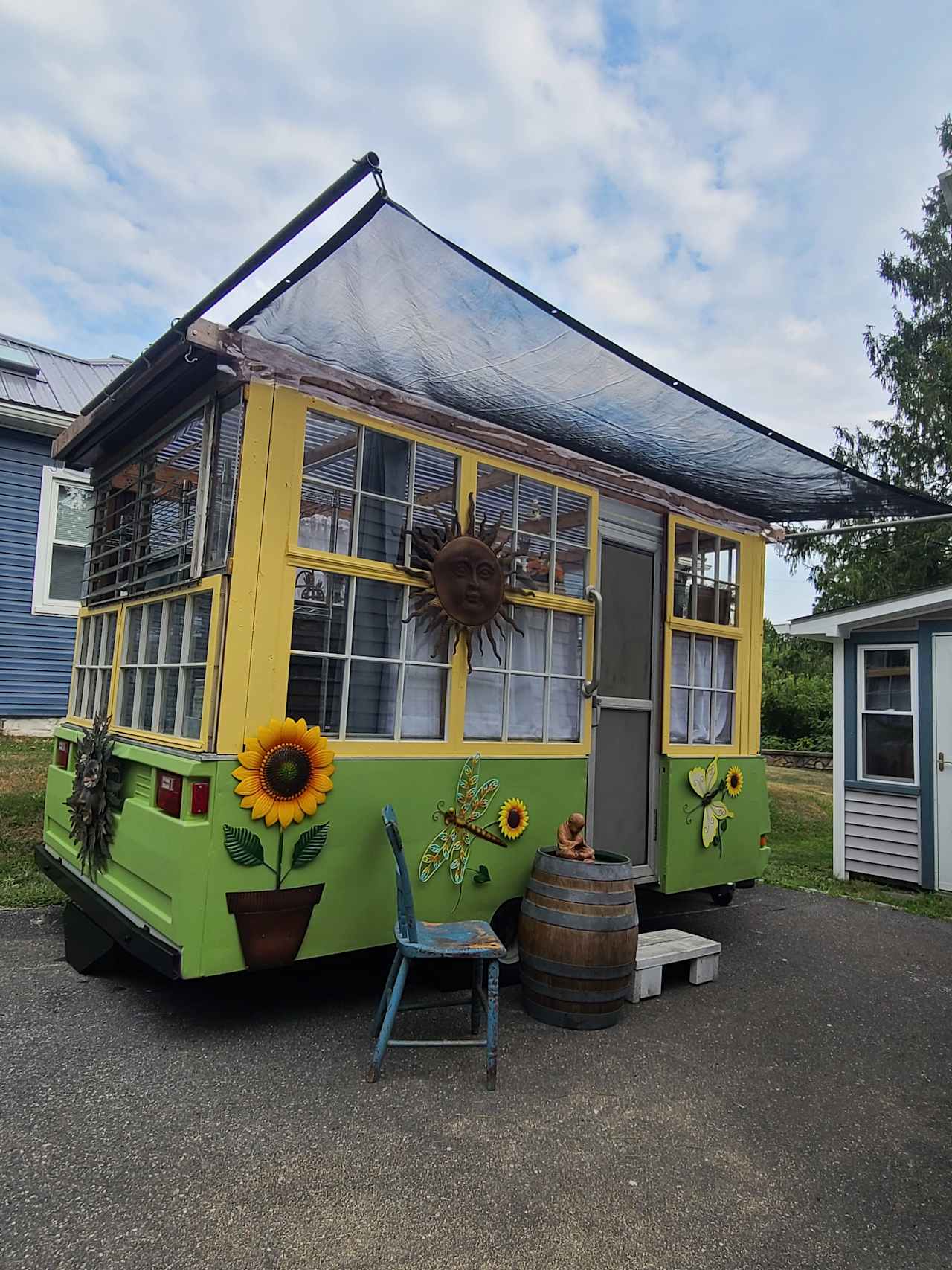 Bangor Bungalow