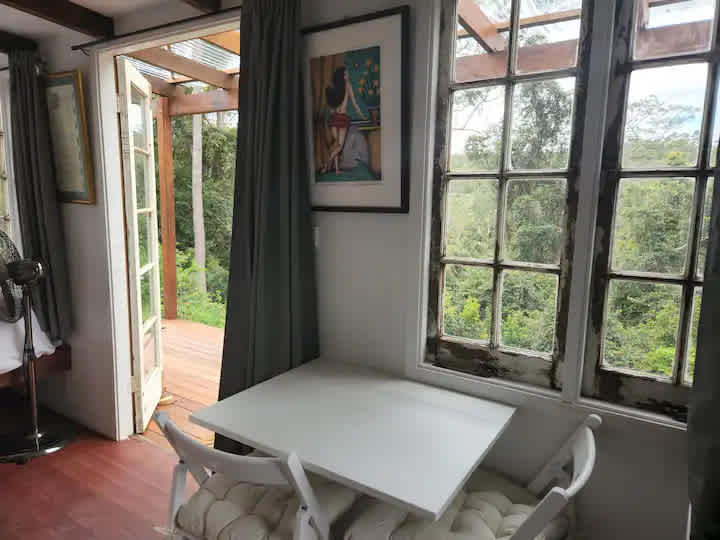 Bellingen Hideaway