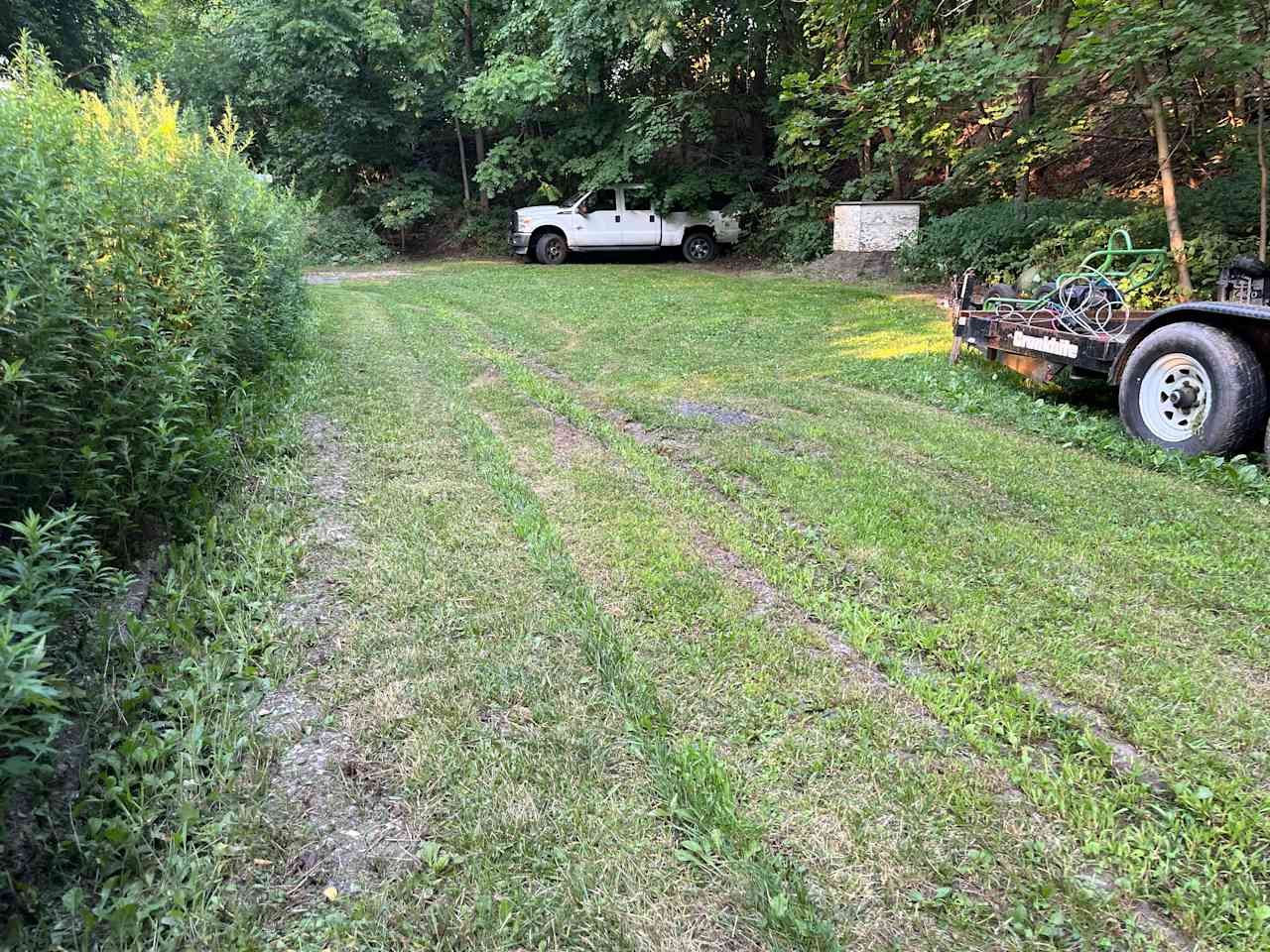 Lehigh Hideaway Hollow