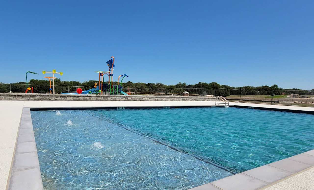 Terraqueous RV Resort