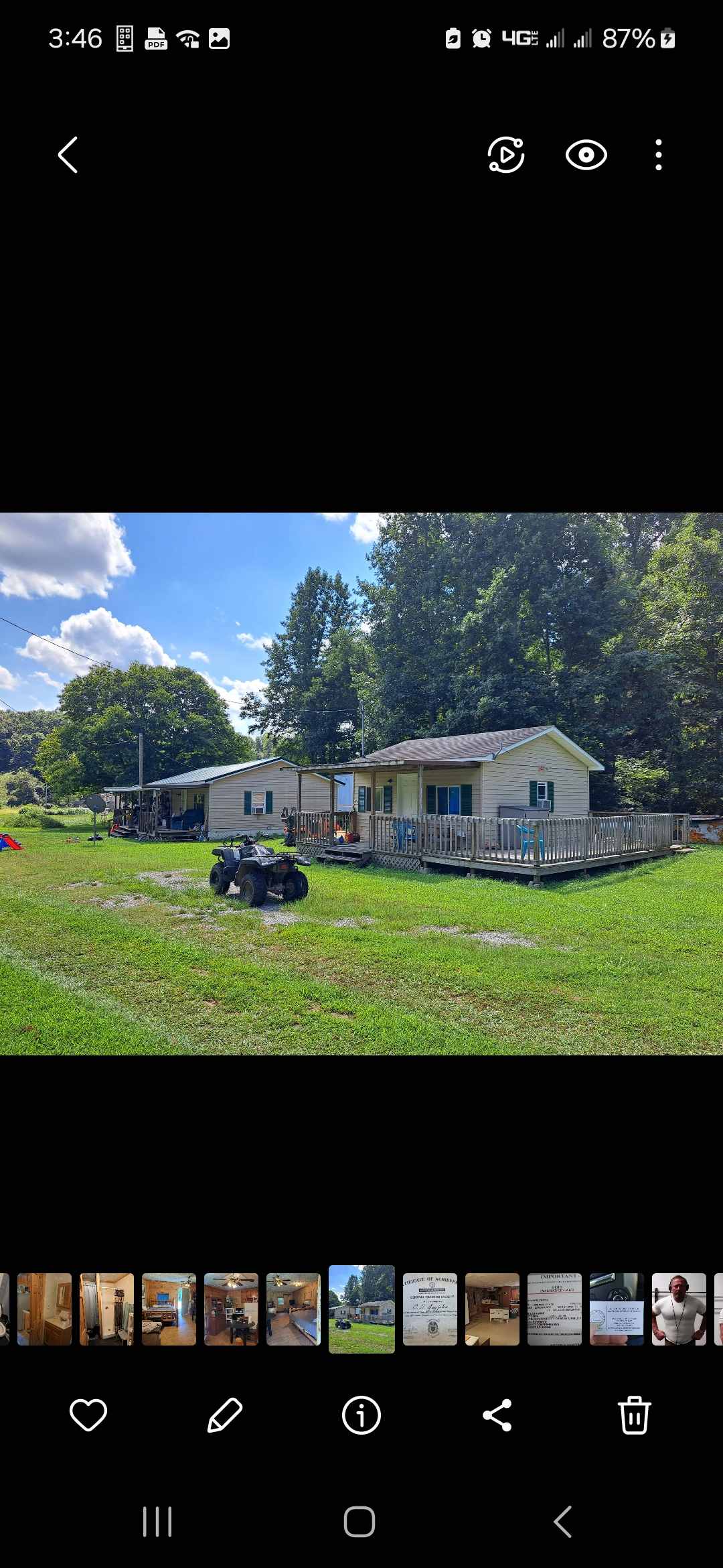 Appalachian Outdoors