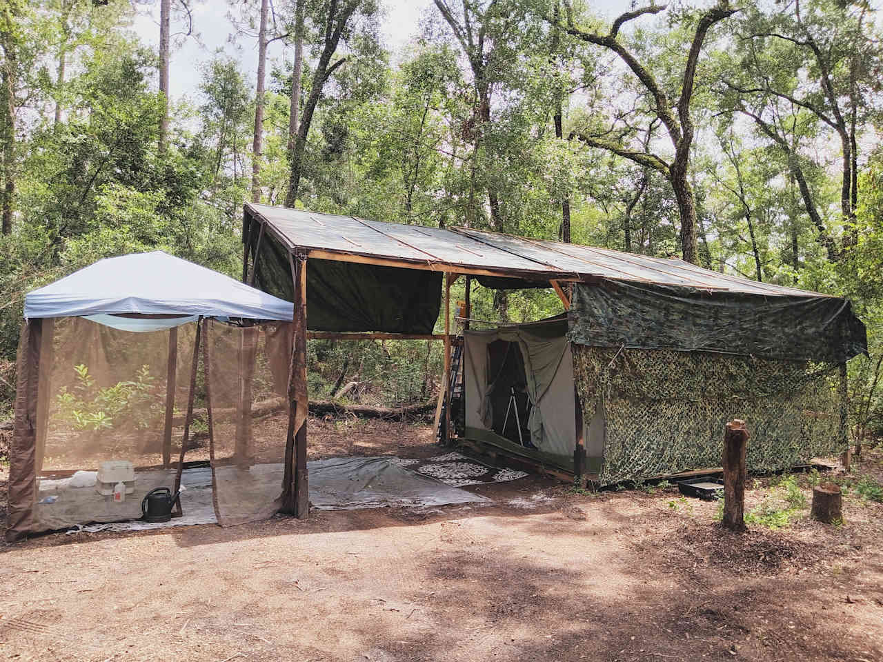 Solitude Ranch