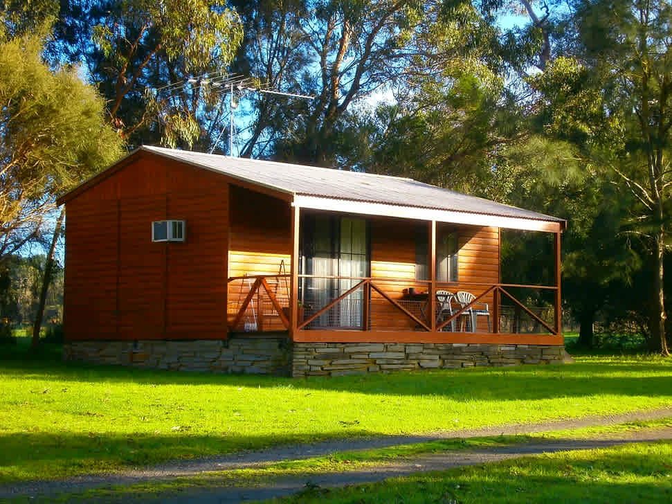 Compass Country Cabins