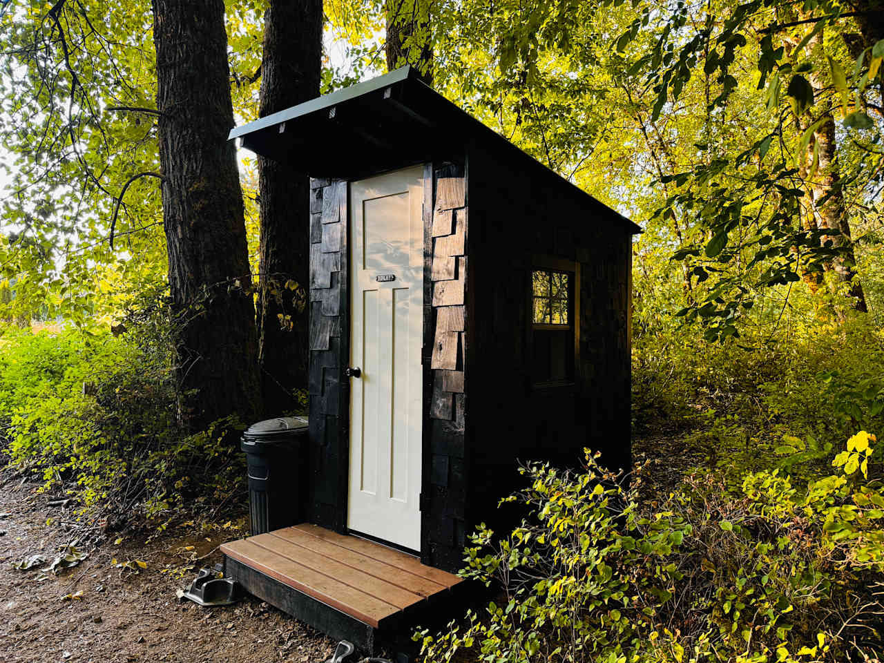 Fern Haus