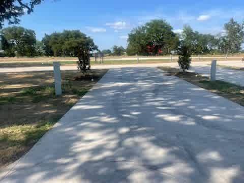 TR3 RV Resort