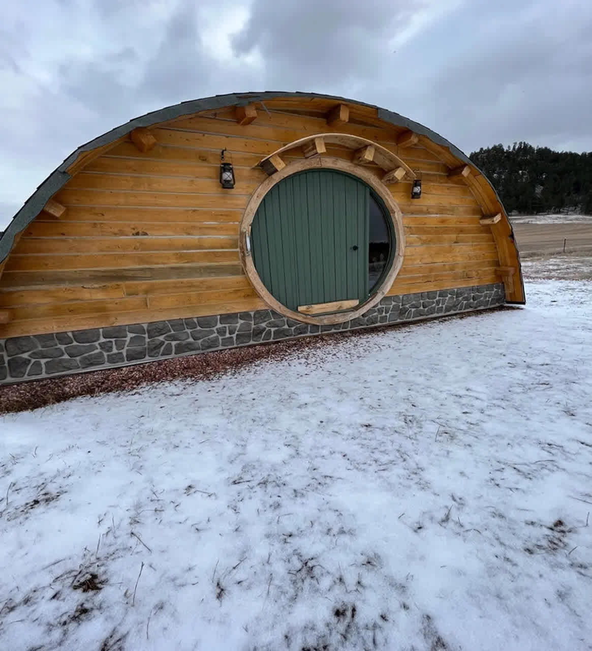 Battle Creek Camping Resort