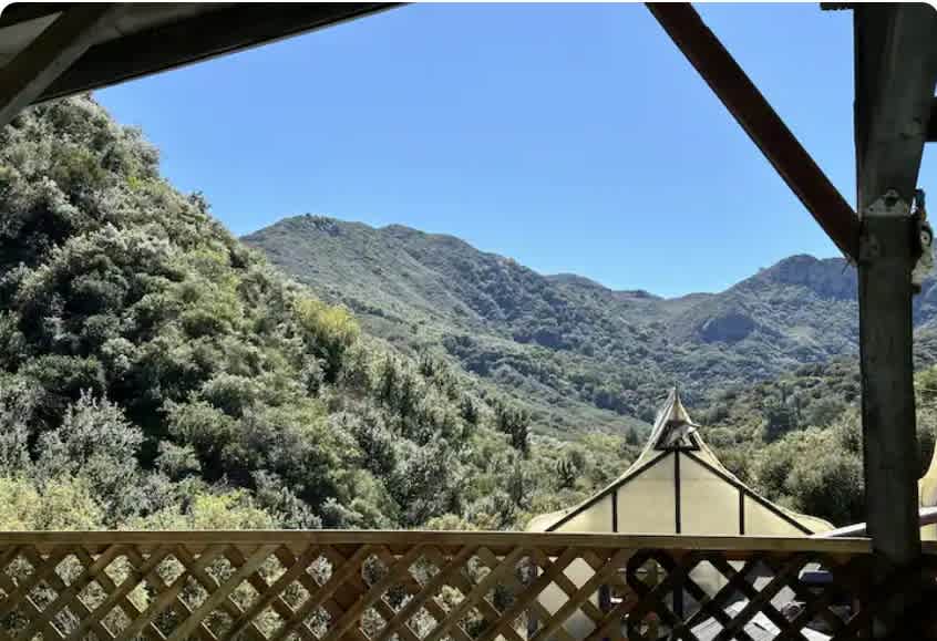 Topanga Oasis