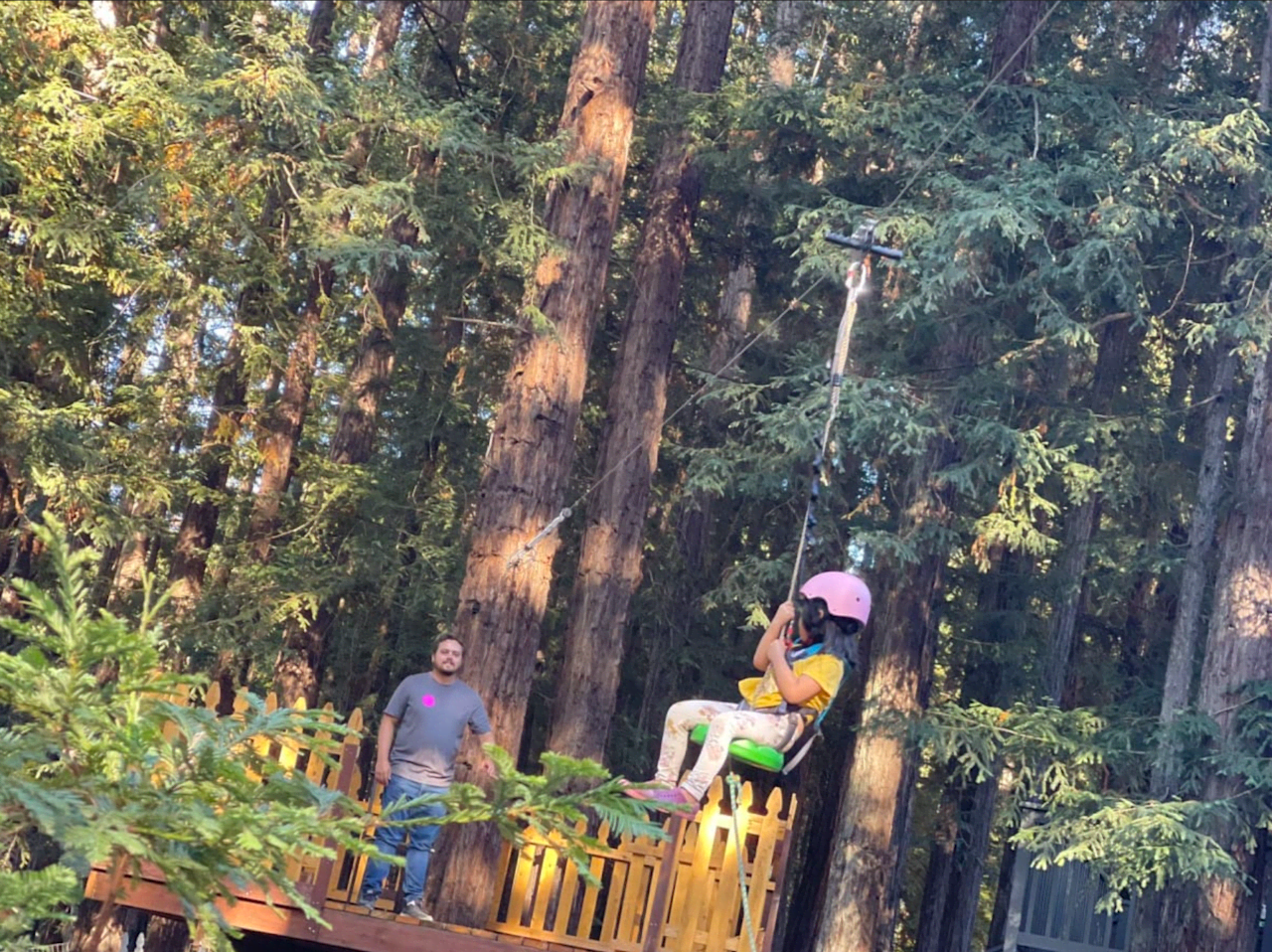 Misthaven Ranch Nature Retreat