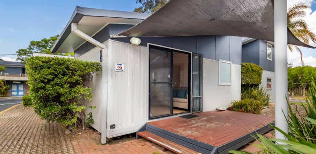 Ingenia Holiday Sydney Hills