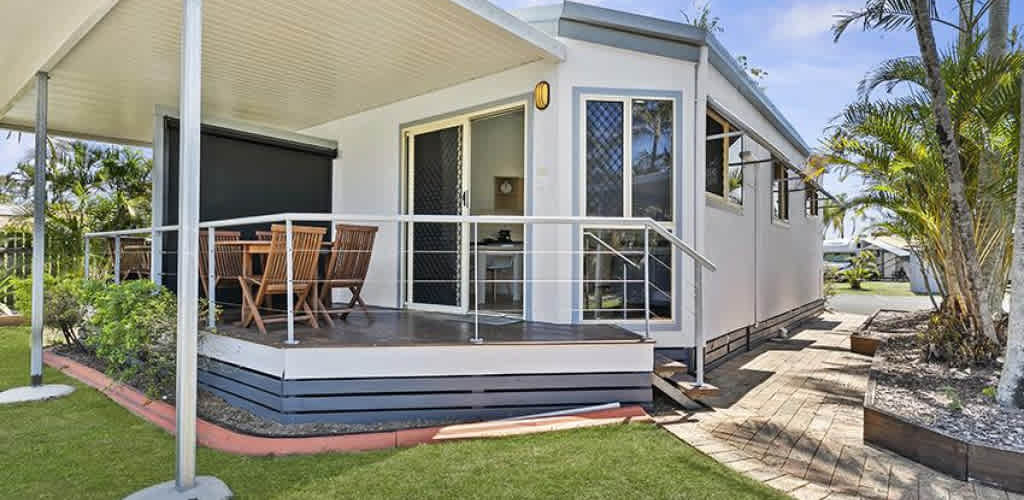 Ingenia Holidays Hervey Bay