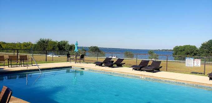 Sunset Resort on Lake Tawakoni
