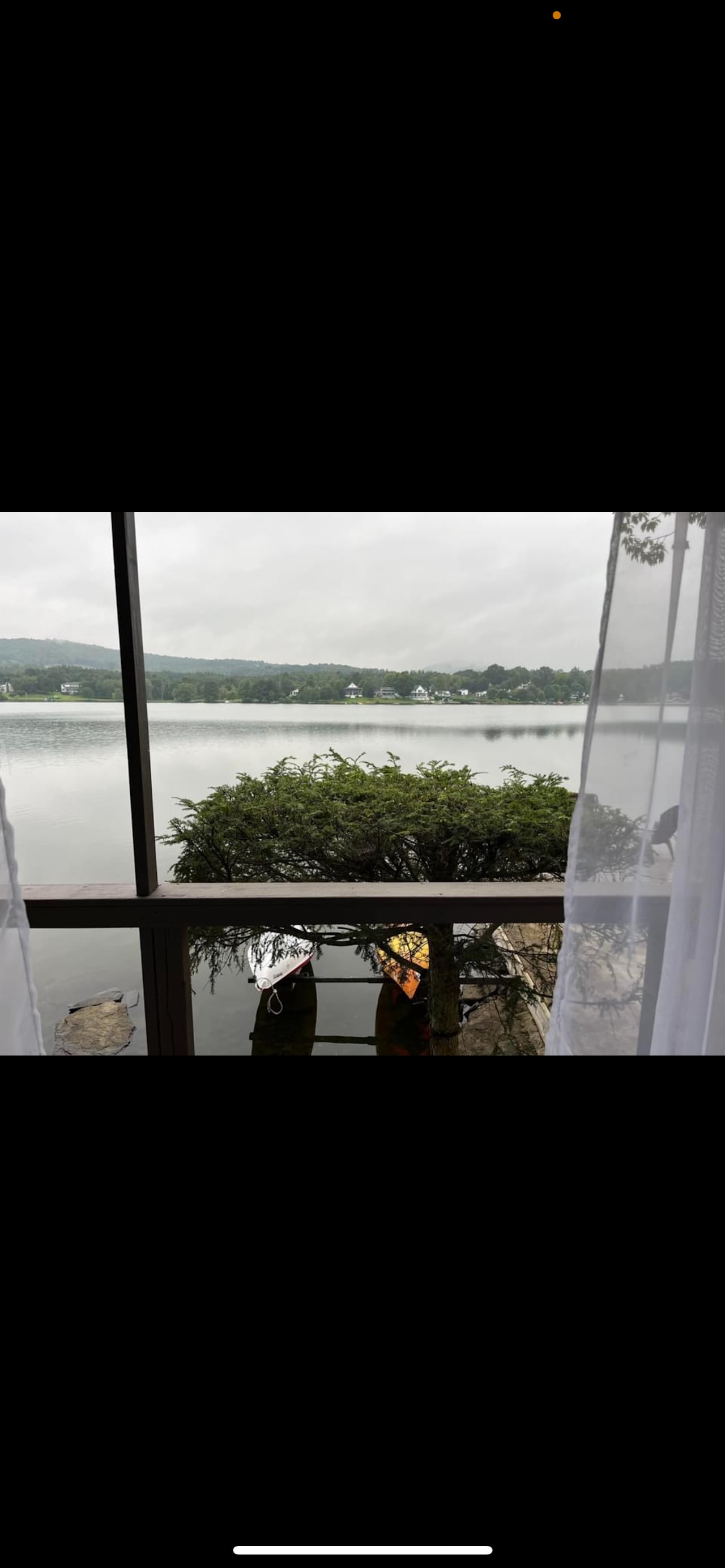 Facebook go to  Lake Carey Glamping