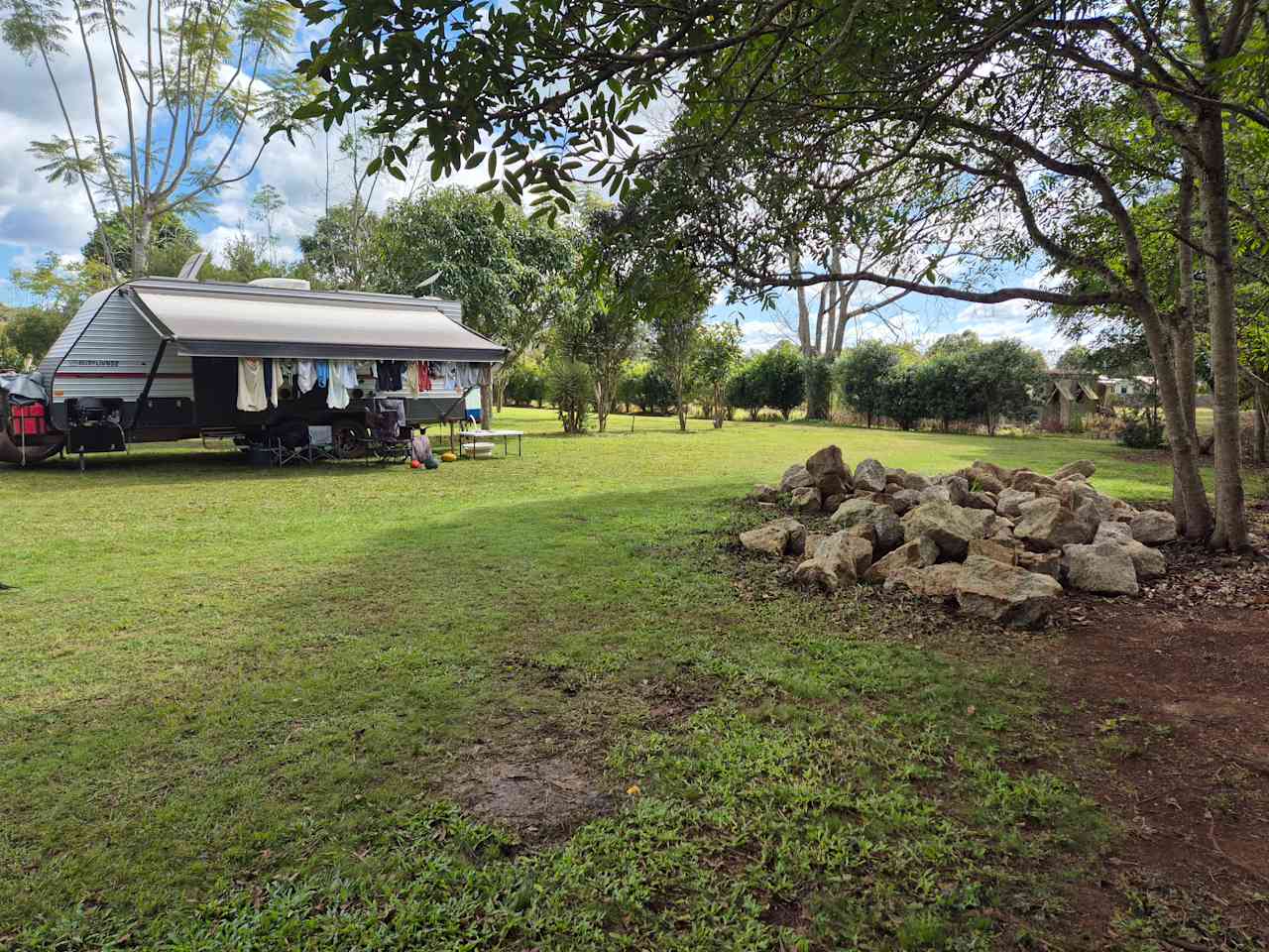 Tolga Caravan Park