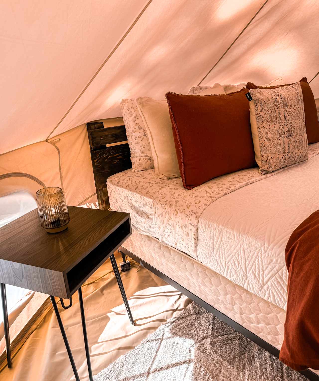 High Altitude Haven