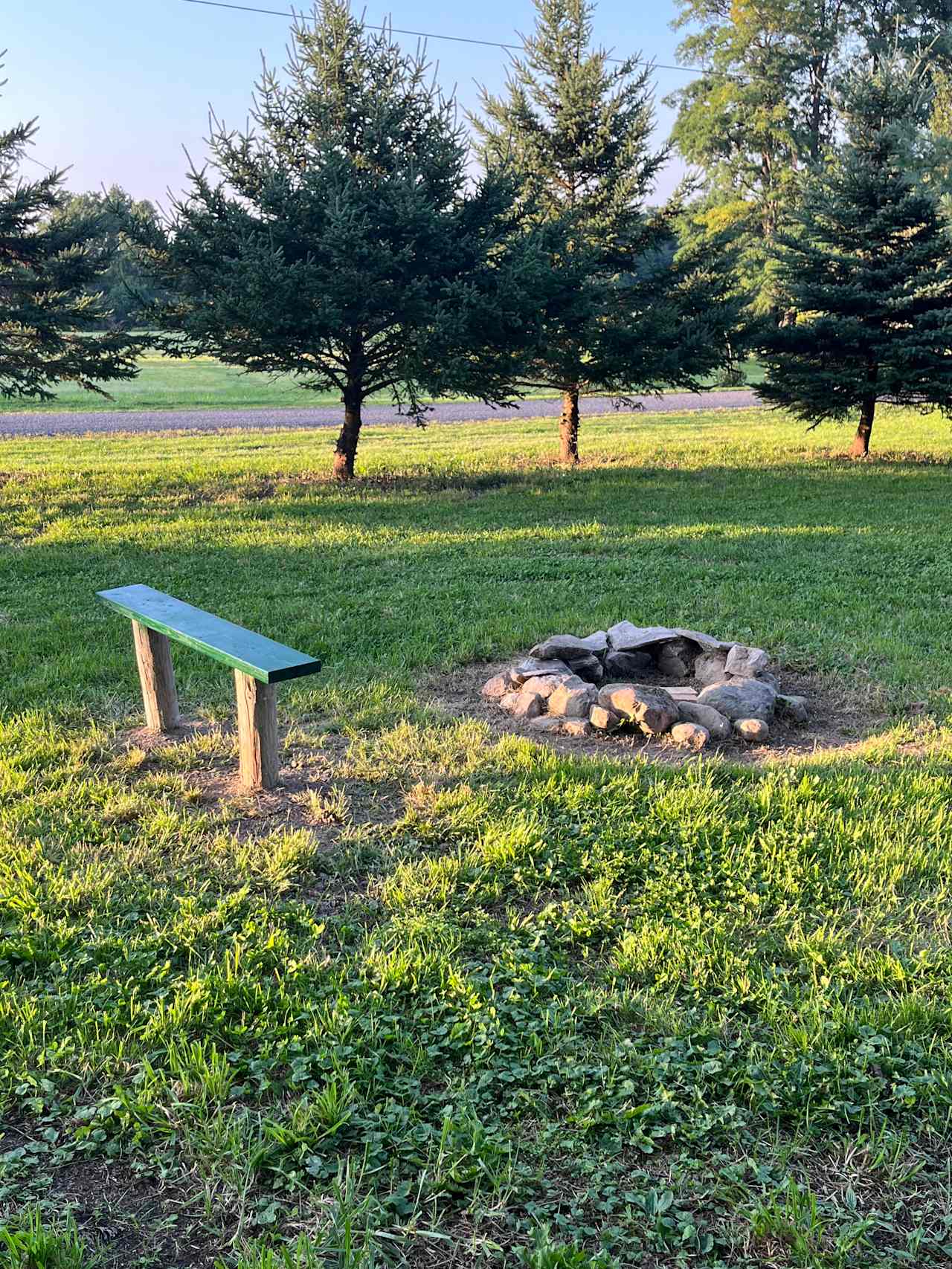 Bird Watch Camping