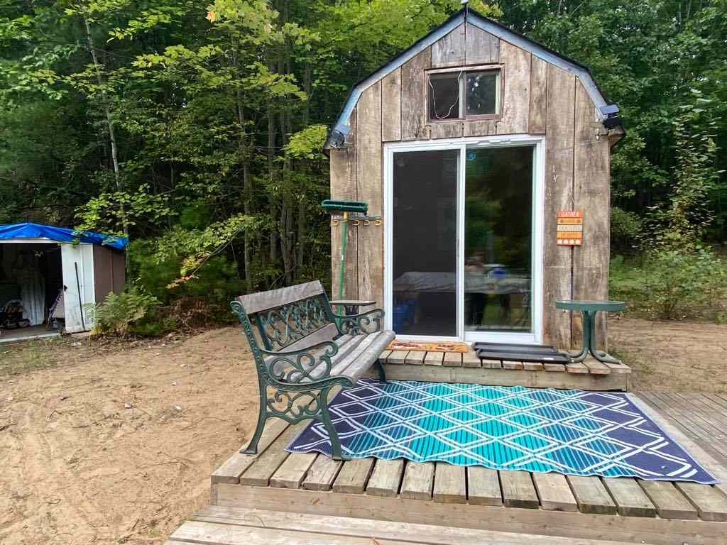 Forest Time Retreat