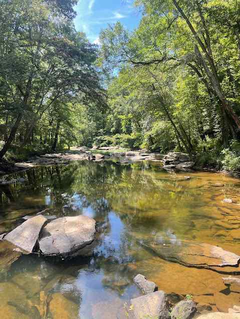 Short Creek Glamping