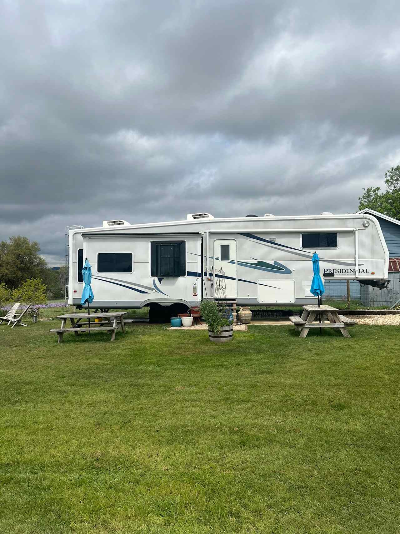 Beard Homestead of Bandera TX