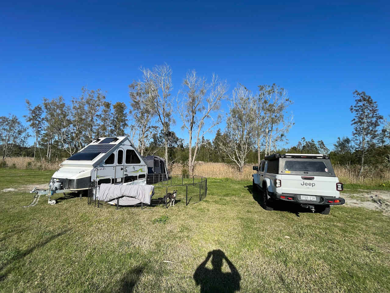 The Heart of Port Stephens