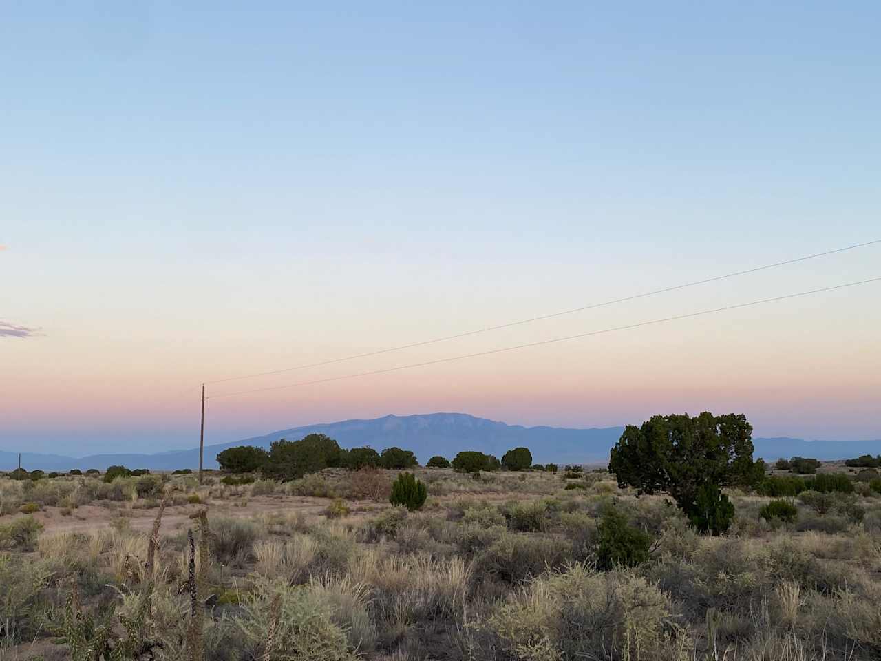 Montoya Land