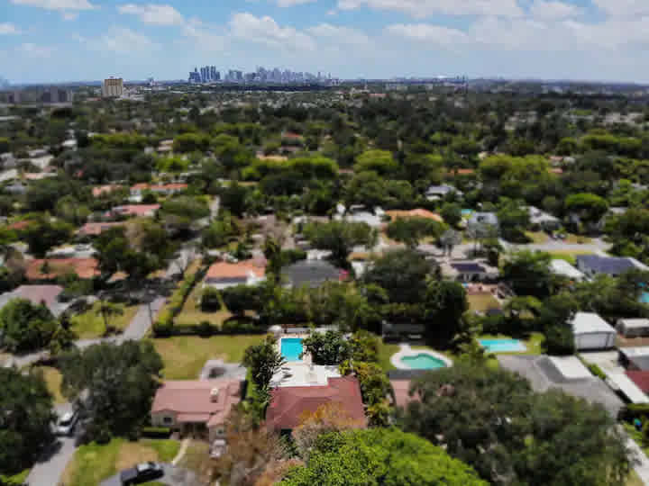 Miami Vacation Stays