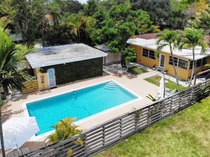 Miami Vacation Stays
