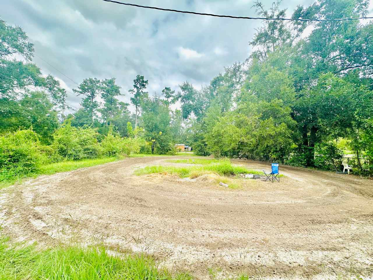 Tupelo Camp