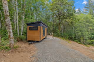 Capital Forest Adventure Retreat