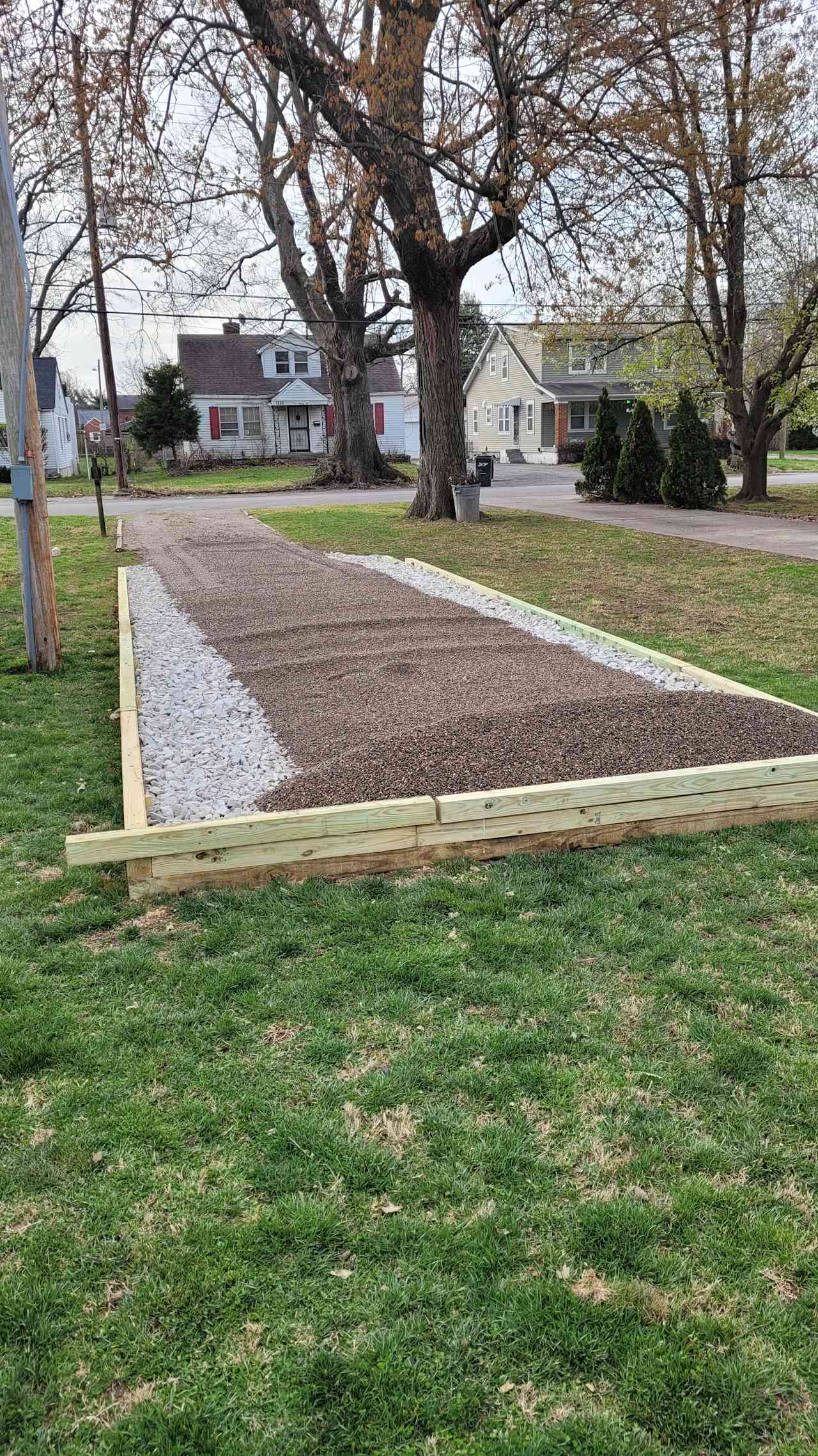Full hook up, near Expo, Firepit