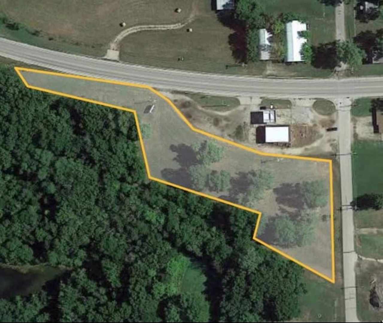 Perry Park RV & Campground