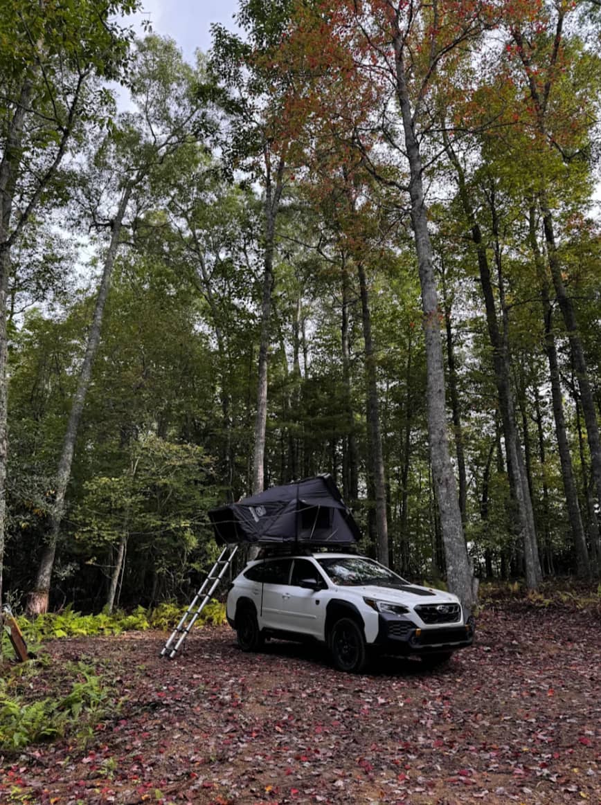 Tranquil Highlands Campground