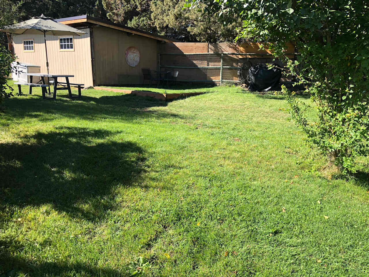 Rancho Mateo