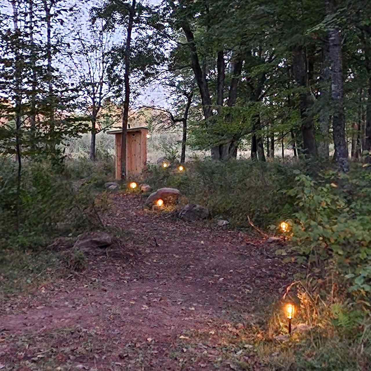 Trails End Retreat