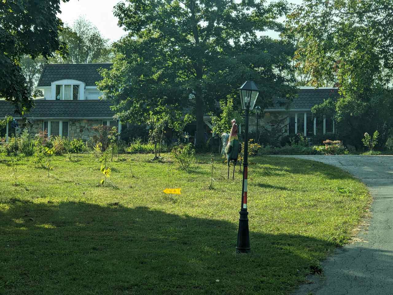 BST Acres (1855 N Union St)