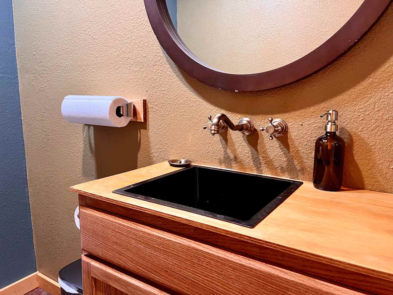 Shotgun Summit RV Park