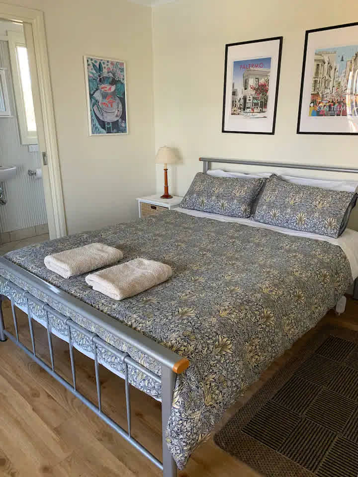 Amazing Views Pet Friendly Bed & Breakfast