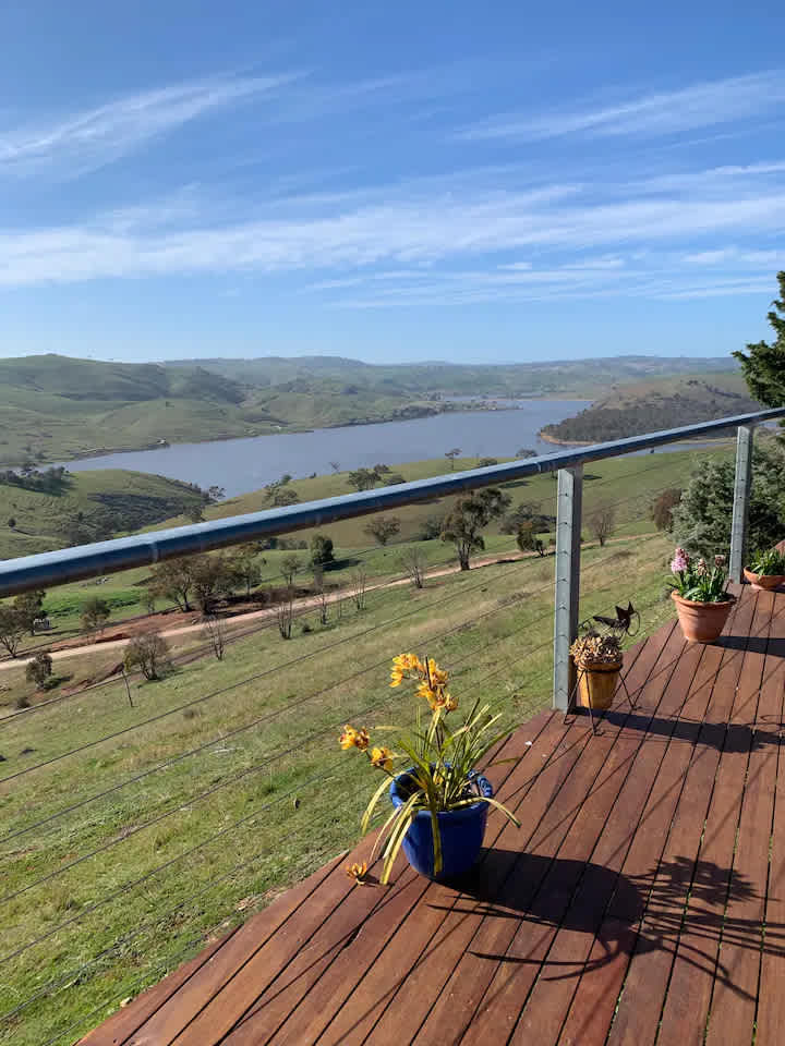 Amazing Views Pet Friendly Bed & Breakfast