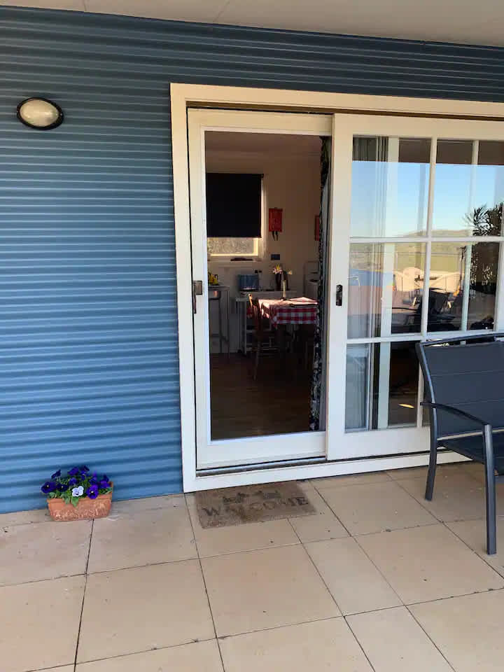 Amazing Views Pet Friendly Bed & Breakfast