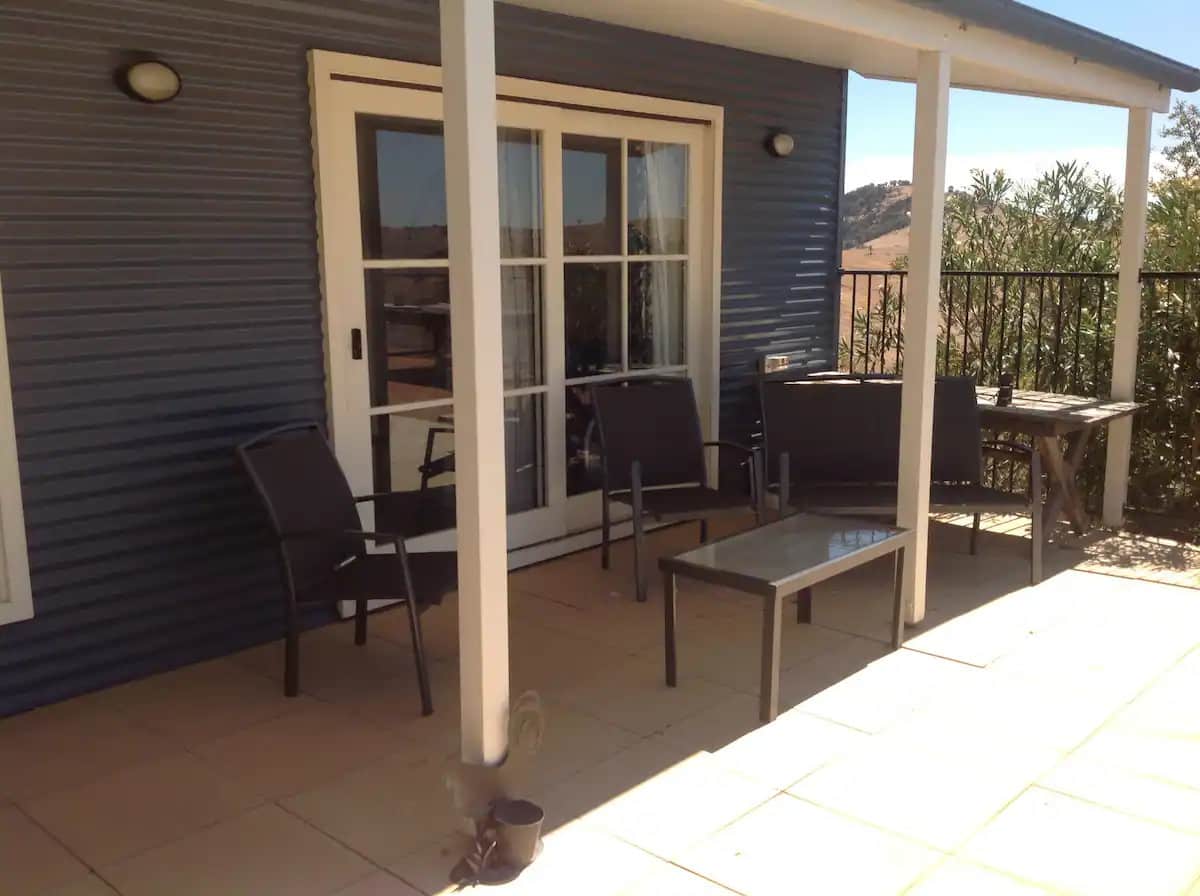 Amazing Views Pet Friendly Bed & Breakfast
