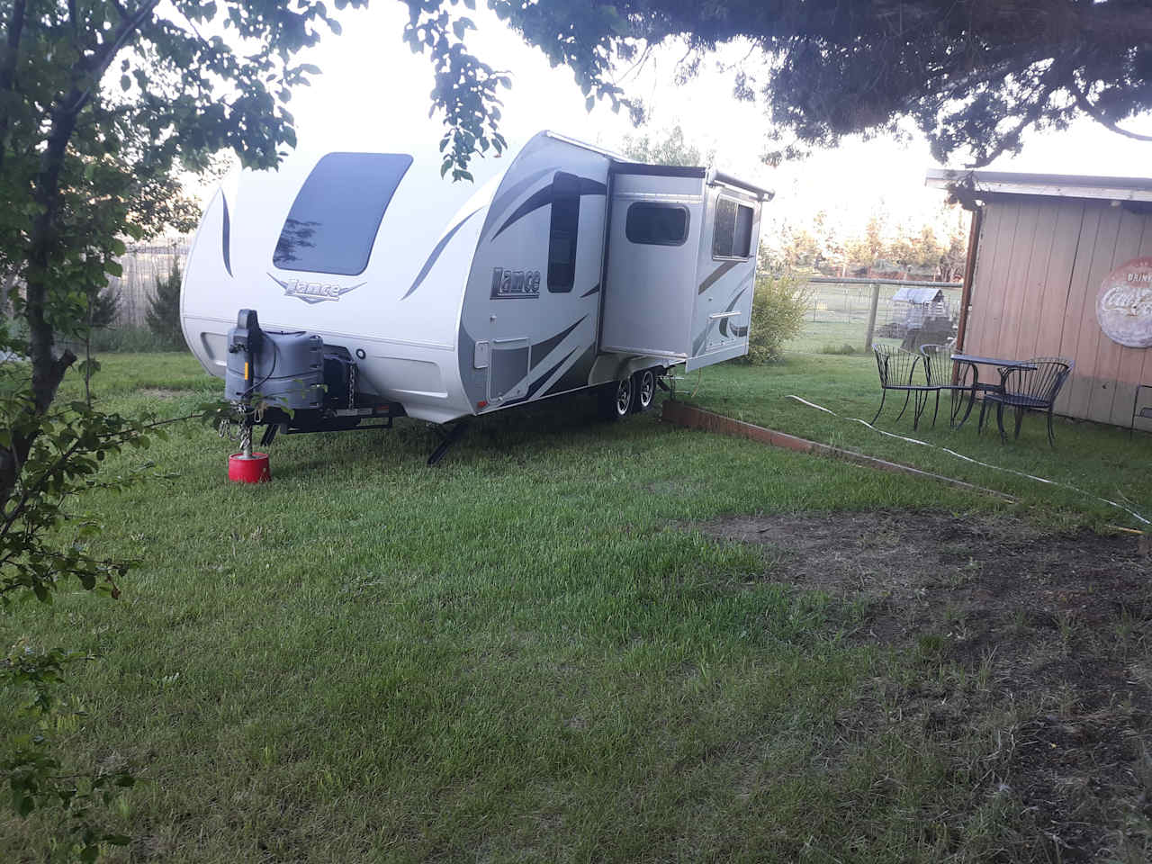 Rancho Mateo