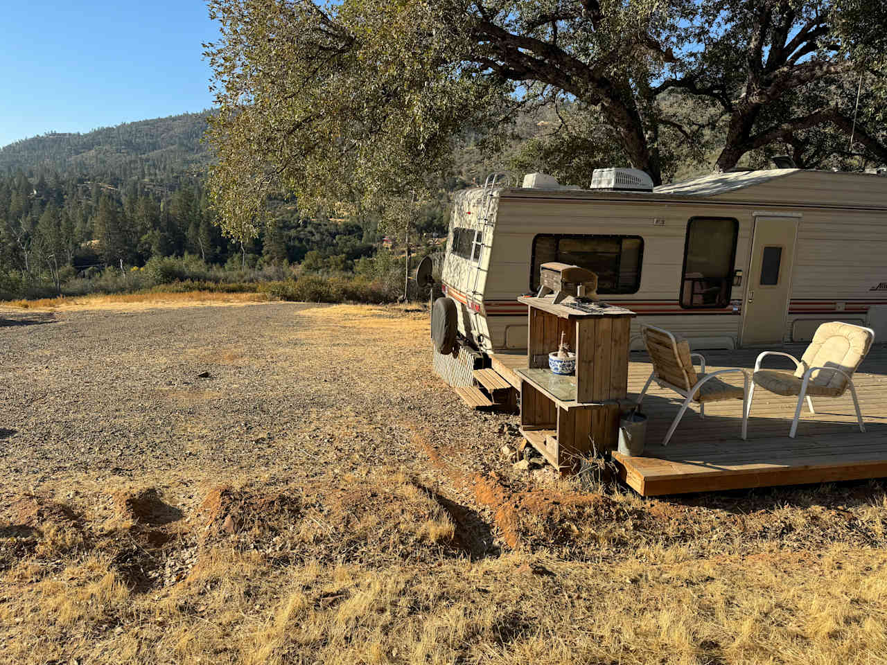 Canyon Crest Campground and RV