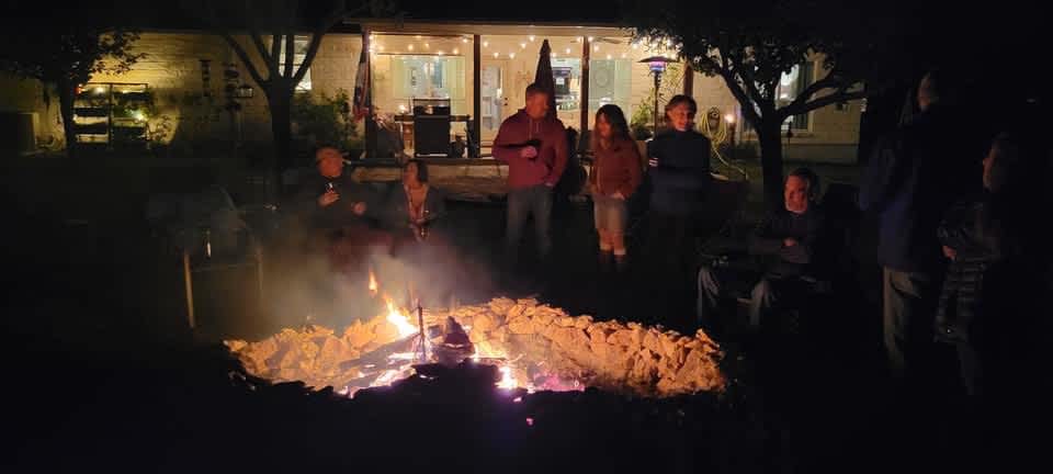 The Heart Rock Ranch