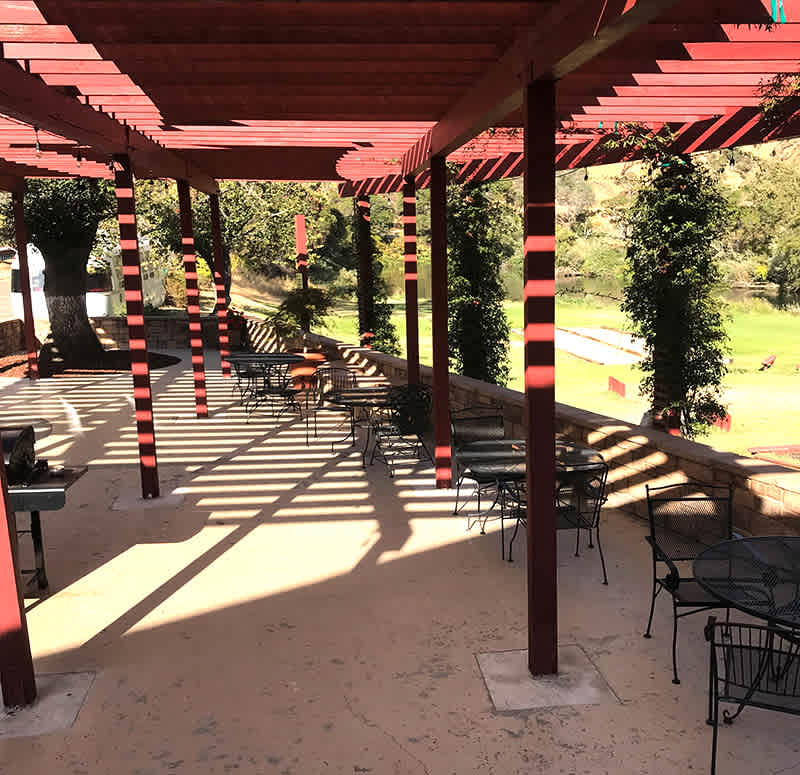 Canyon Creek Resort