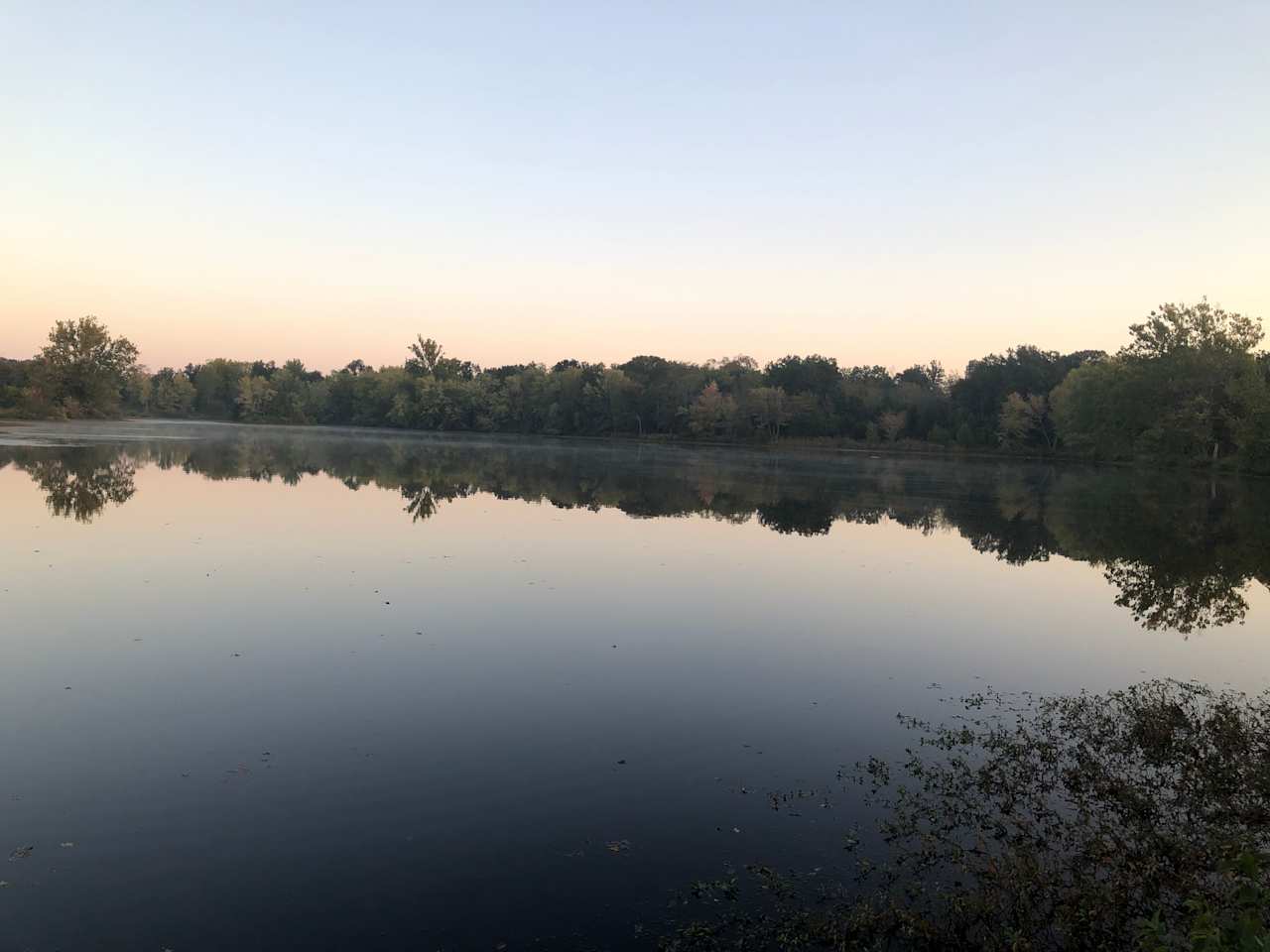 Cardin’s Lake