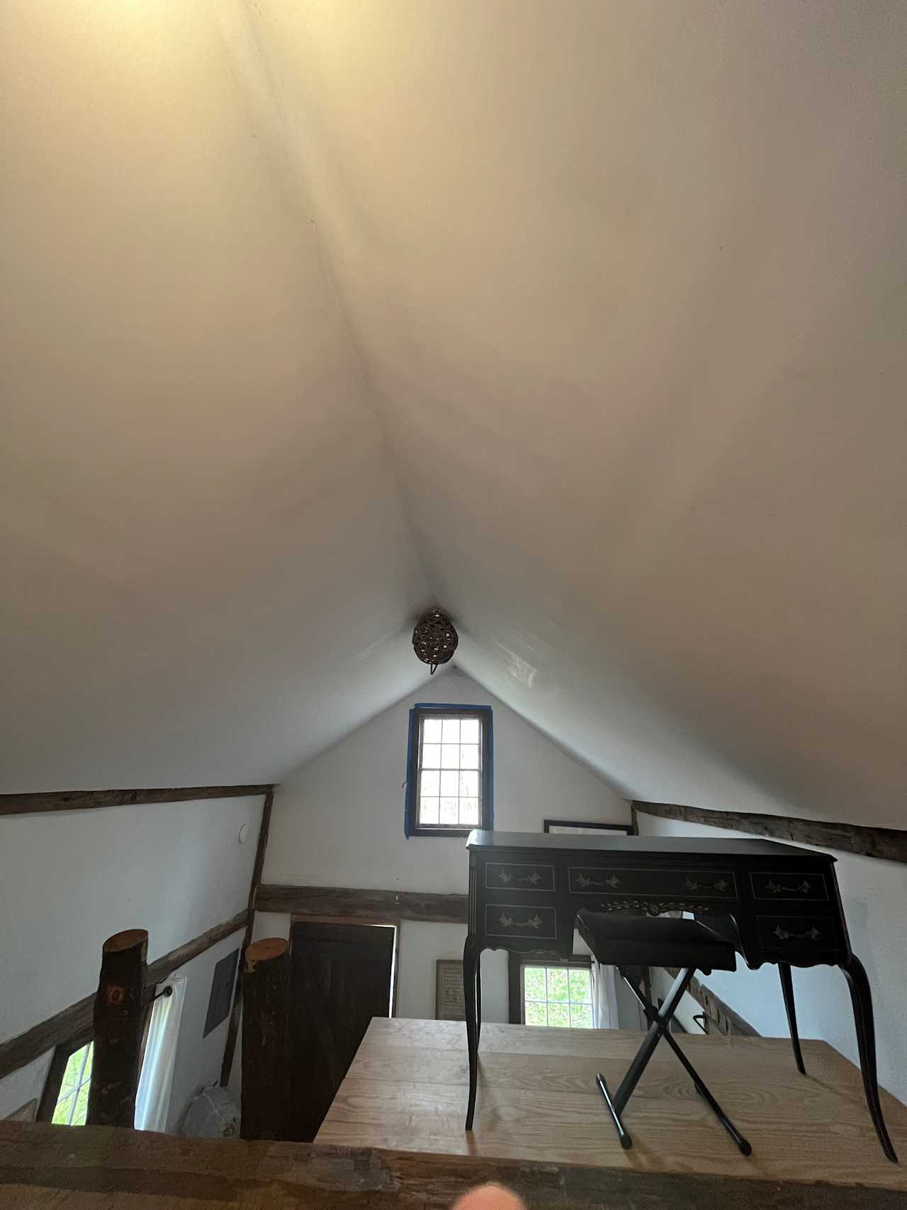 Cottage in Woodstock